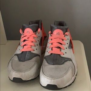 huarache sneakers by nike